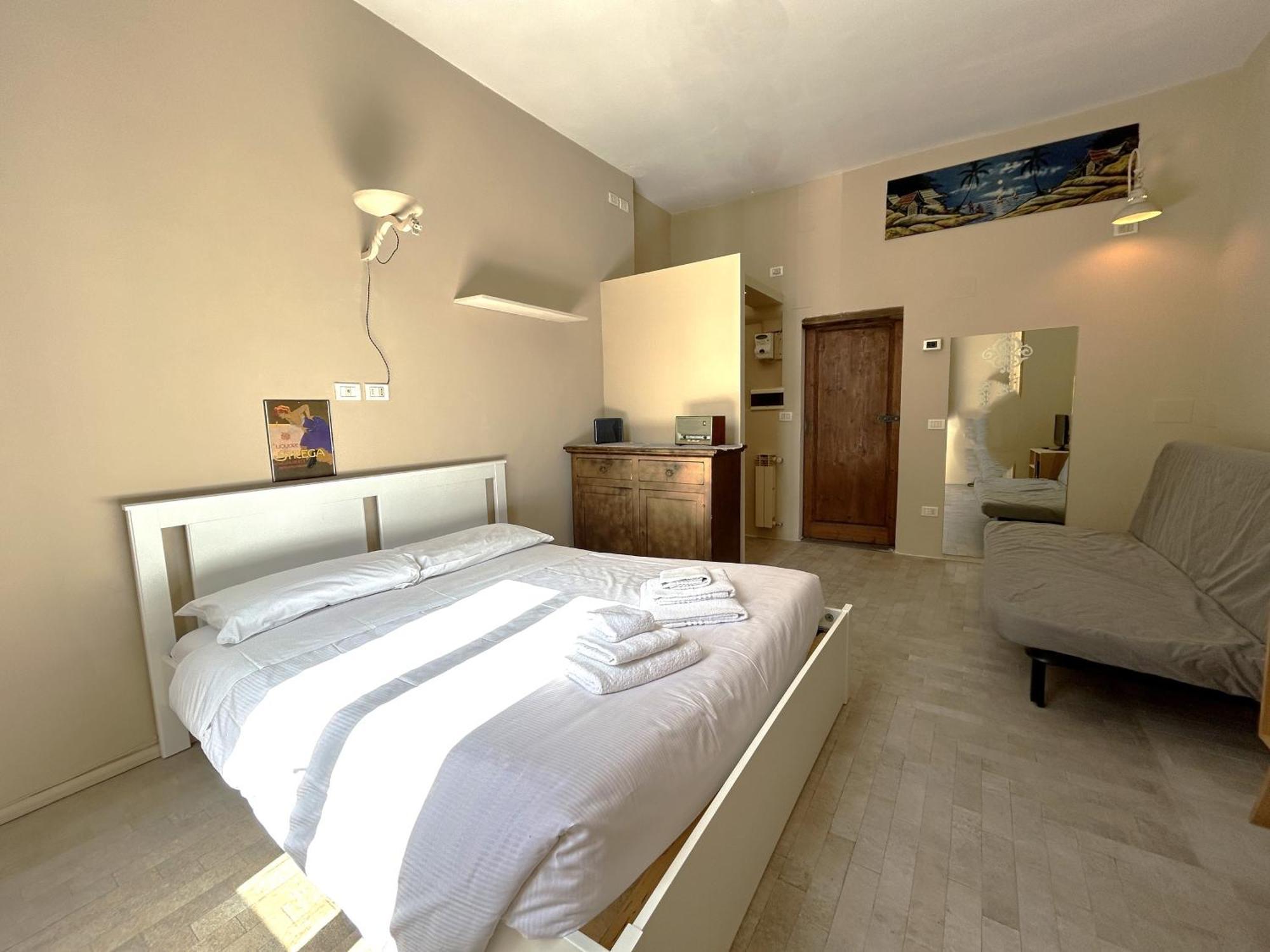 Appartamento Firenze Mayer Ngoại thất bức ảnh