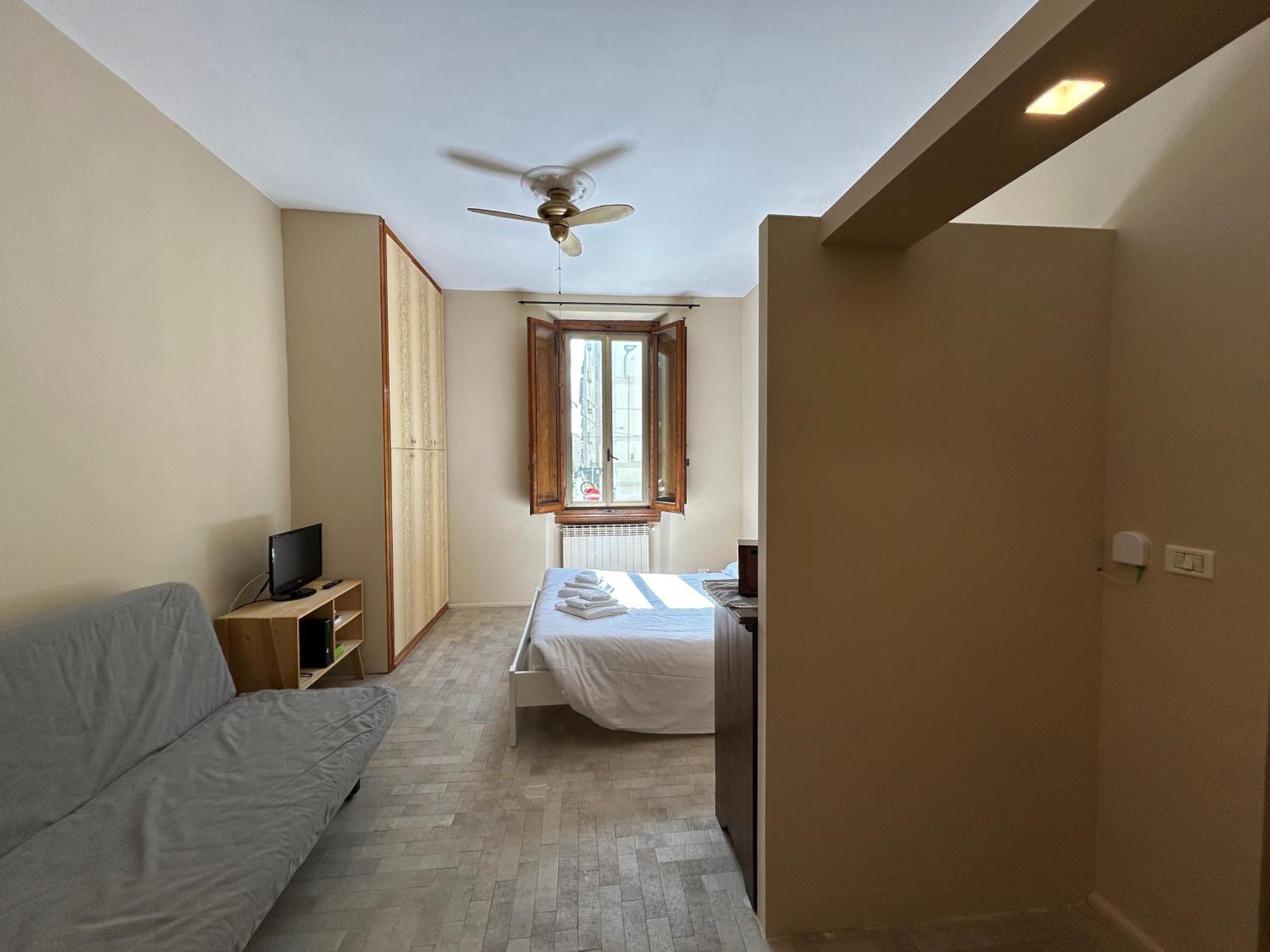 Appartamento Firenze Mayer Ngoại thất bức ảnh