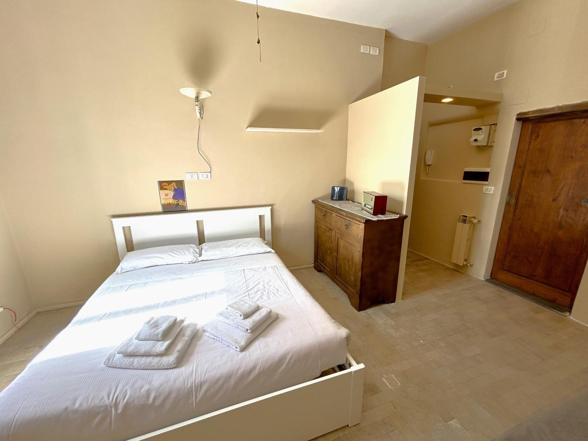 Appartamento Firenze Mayer Ngoại thất bức ảnh