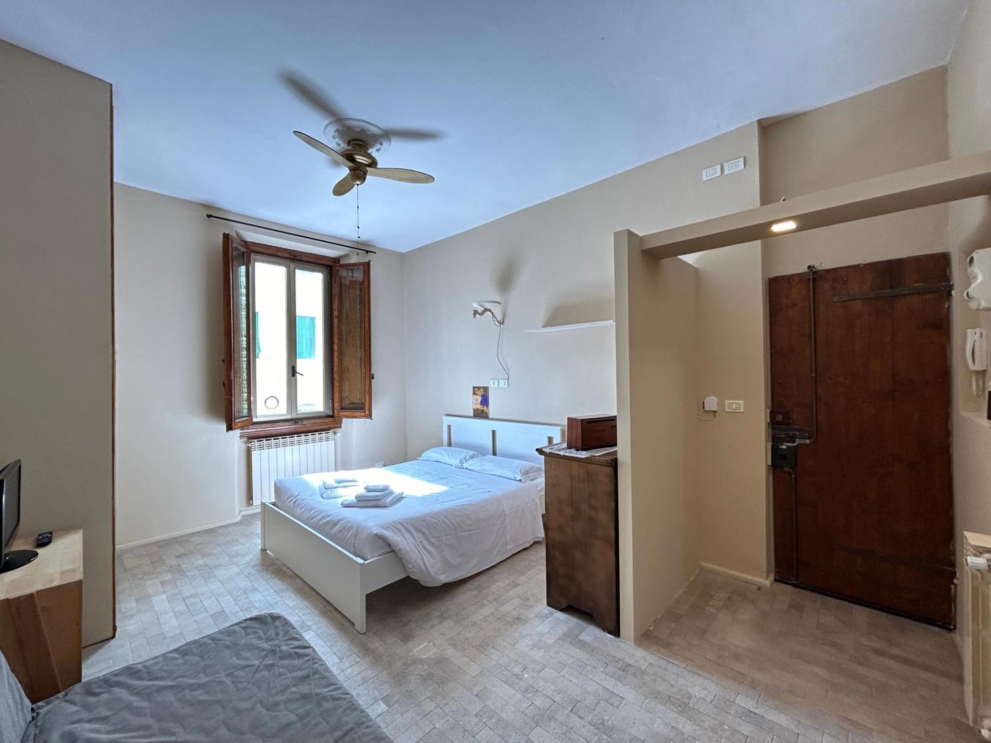 Appartamento Firenze Mayer Ngoại thất bức ảnh