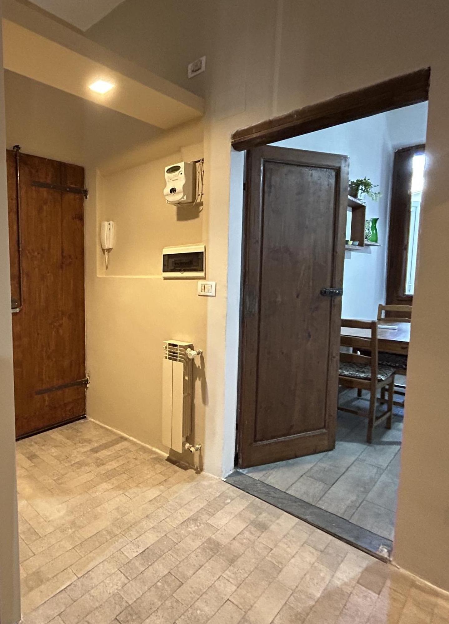 Appartamento Firenze Mayer Ngoại thất bức ảnh