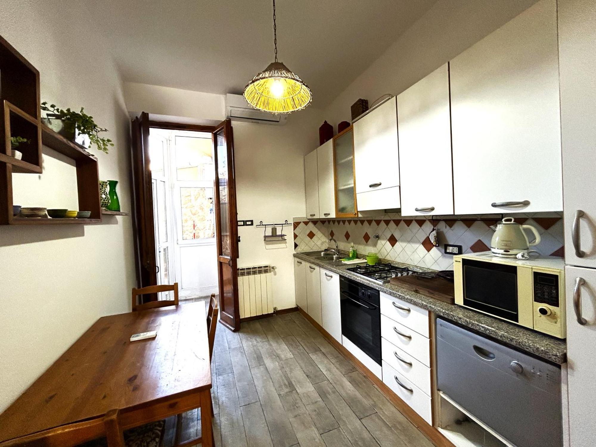 Appartamento Firenze Mayer Ngoại thất bức ảnh