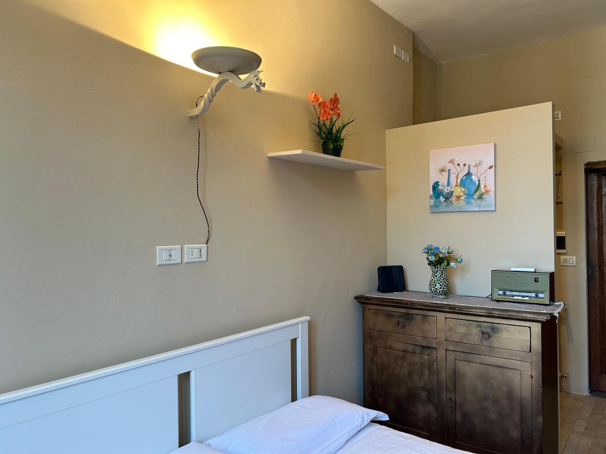 Appartamento Firenze Mayer Ngoại thất bức ảnh
