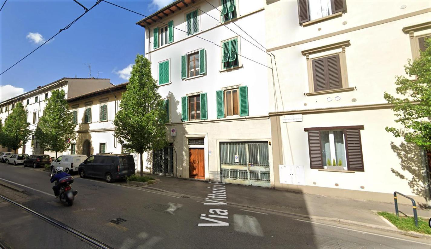 Appartamento Firenze Mayer Ngoại thất bức ảnh